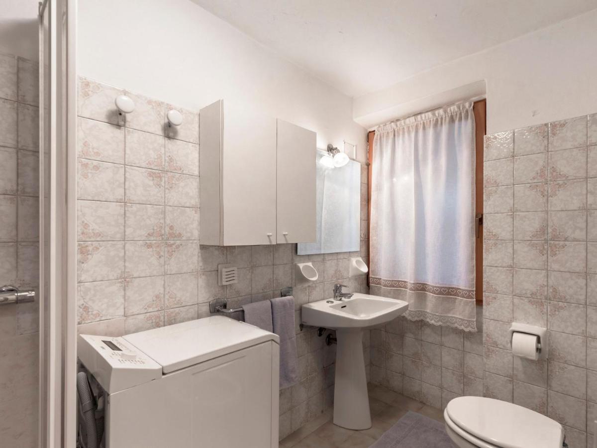 Corte Faliva Brenzone Extérieur photo