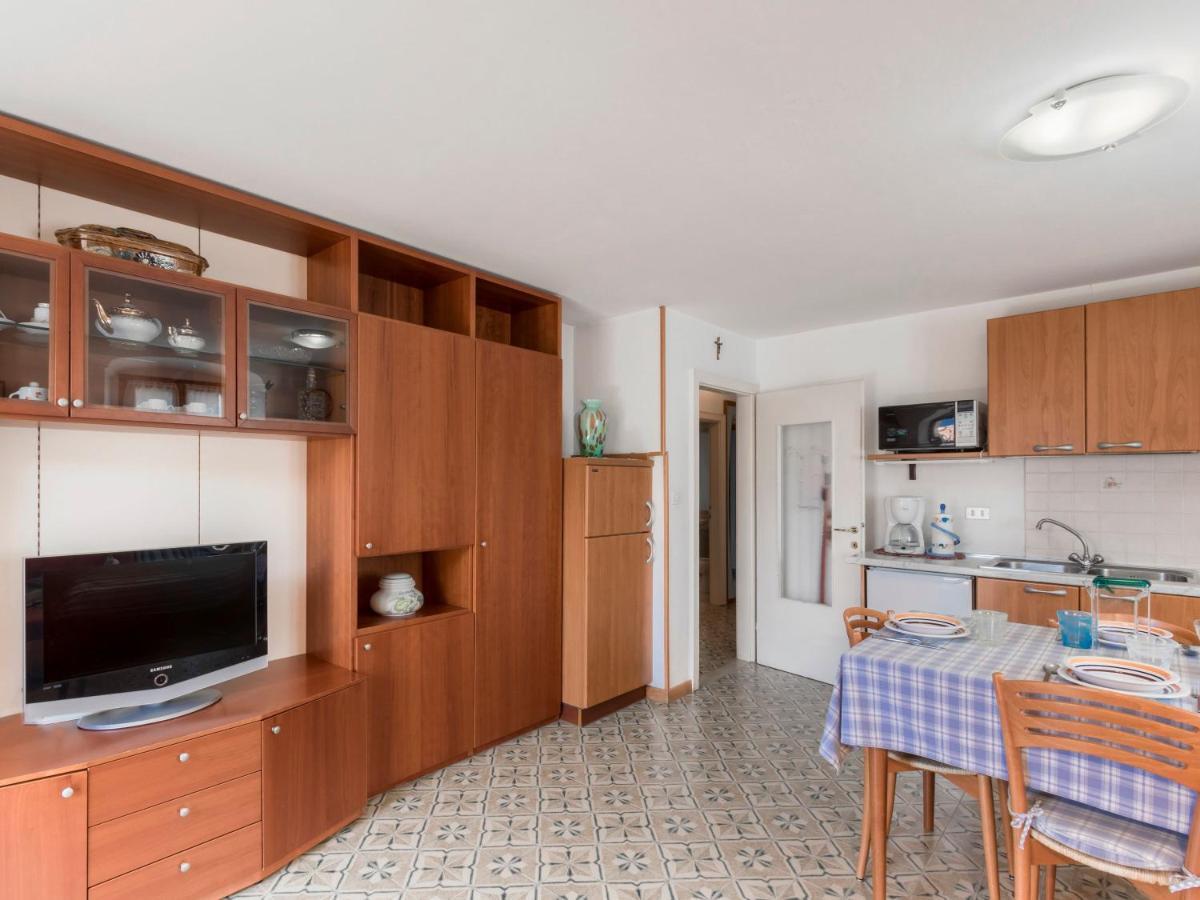 Corte Faliva Brenzone Extérieur photo